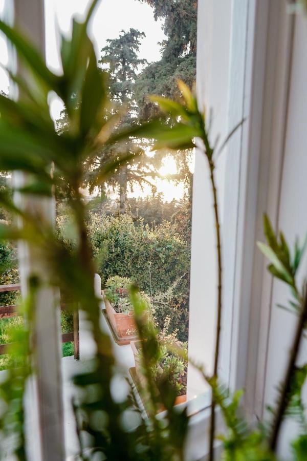 Tramonto Villa Lagoudi Zia Экстерьер фото