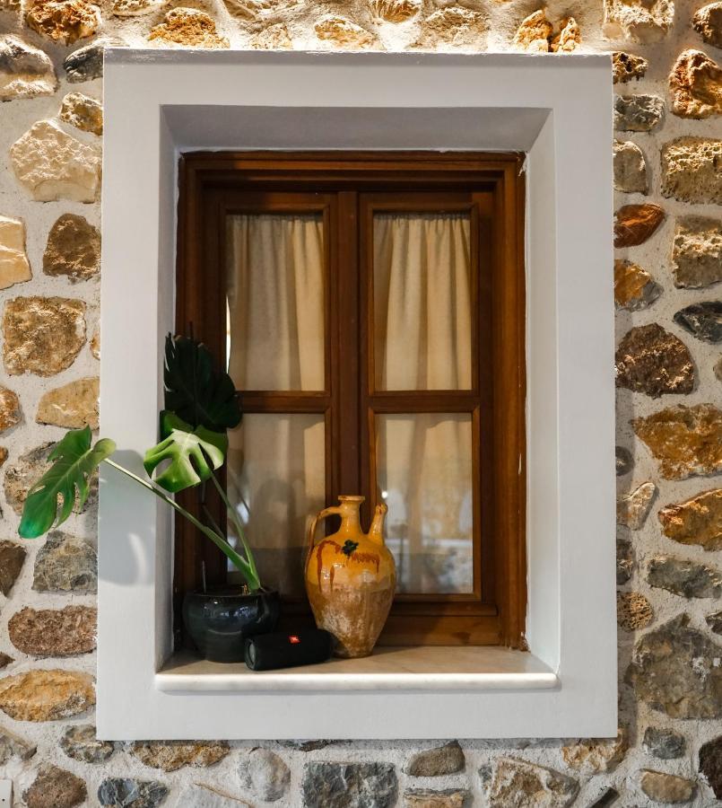 Tramonto Villa Lagoudi Zia Экстерьер фото